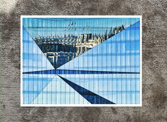 Kopie van Reflections (Berlin) – Fotografie, Paper (photo 8 of 11)