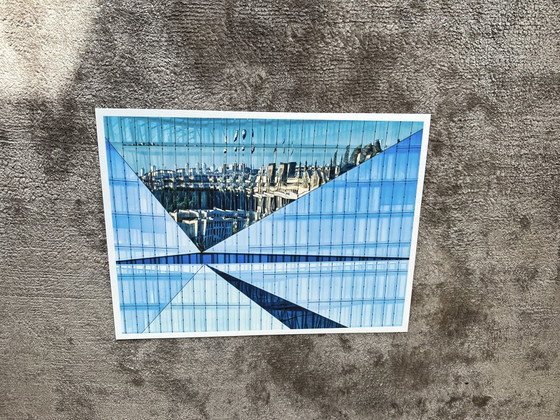 Kopie van Reflections (Berlin) – Fotografie, Paper (photo 10 of 11)