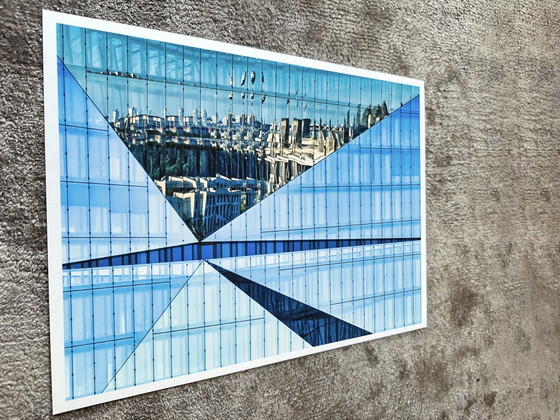 Kopie van Reflections (Berlin) – Fotografie, Paper (photo 9 of 11)