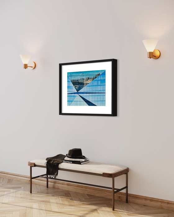 Kopie van Reflections (Berlin) – Fotografie, Paper (photo 4 of 11)