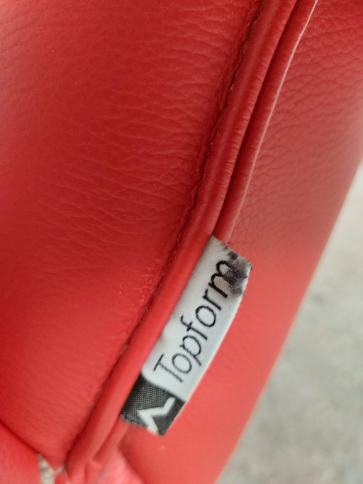 Relaxsessel in Topform