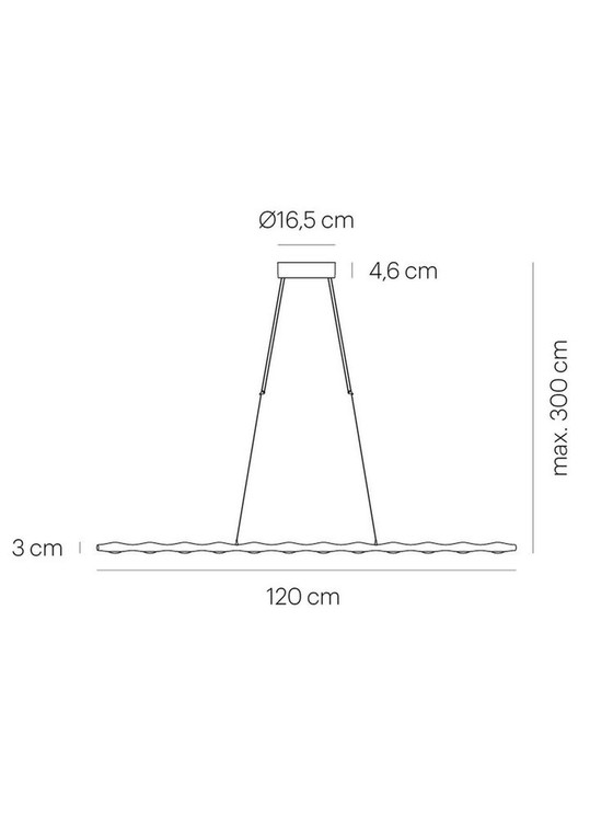 Image 1 of Tobias Grau LED-Leuchte Move Along