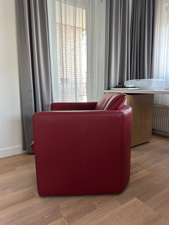 Image 1 of Leolux Fiabo-Sessel