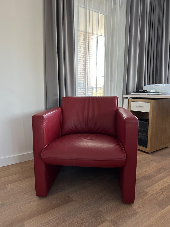 Image 1 of Leolux Fiabo-Sessel