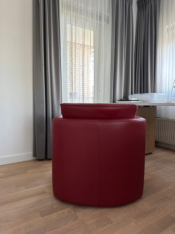 Image 1 of Leolux Fiabo-Sessel