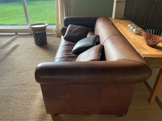 Image 1 of Baxter Alfred Sofa 3,5 zit