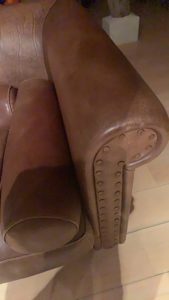 Image 1 of Baxter Alfred Sofa 3,5 zit