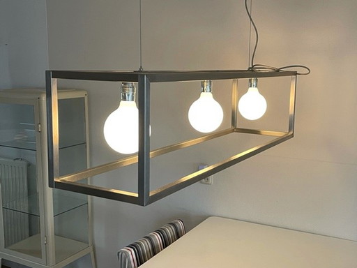 Ztahl Rimini Tischlampe