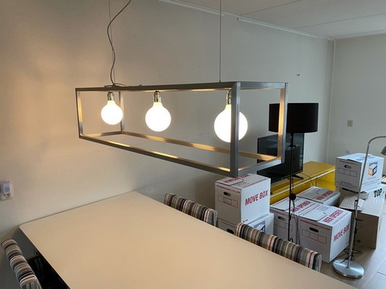 Image 1 of Ztahl Rimini Tischlampe