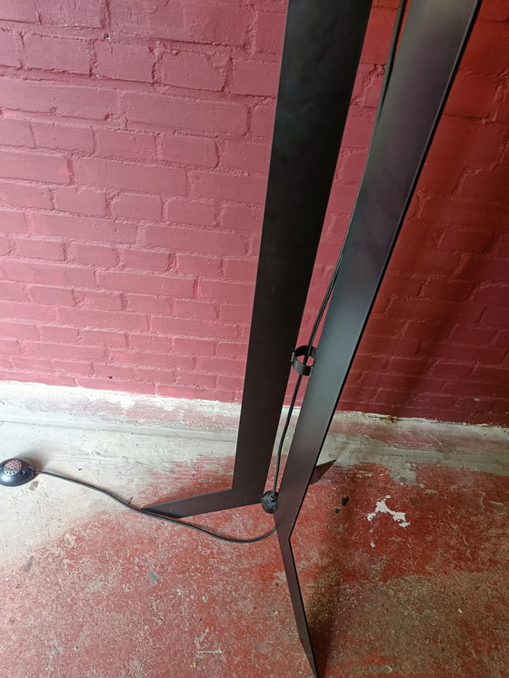 Image 1 of Dijkos-Ztahl Stehlampe Arco