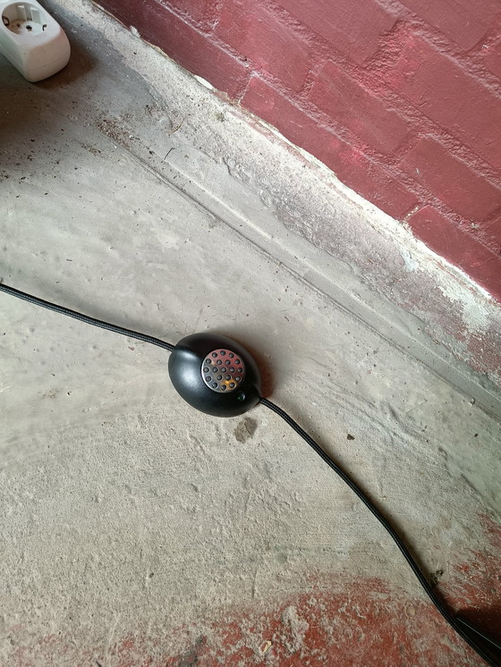 Image 1 of Dijkos-Ztahl Stehlampe Arco