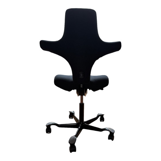 Image 1 of HAG Capisco Stuhl