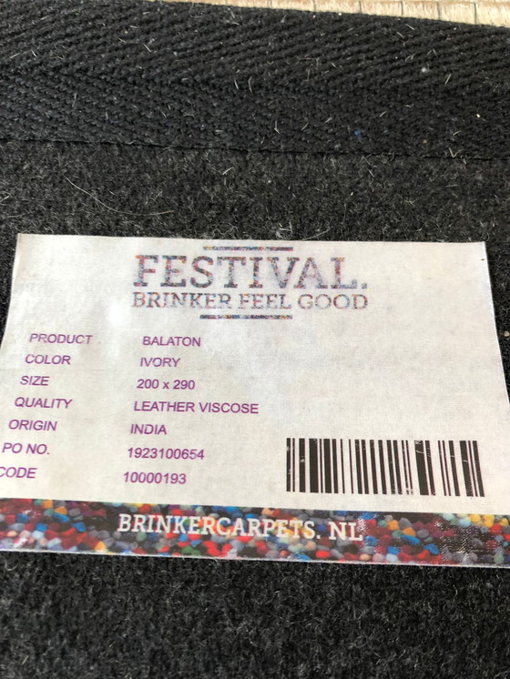 Image 1 of Montel Teppich