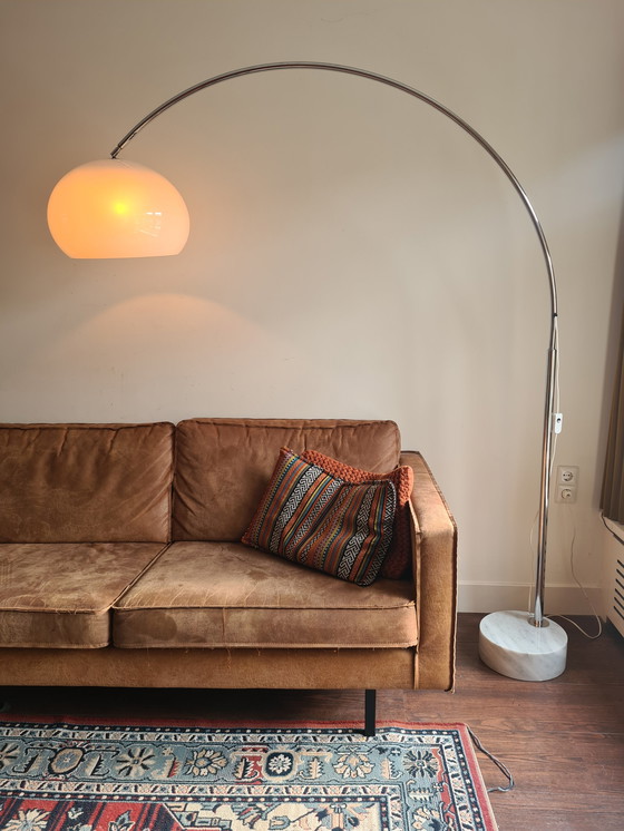 Image 1 of Stehlampe aus den 50er Jahren