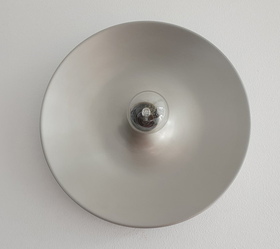 Image 1 of Space Age Wandlampe Charlotte Perriand