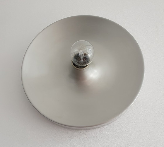 Image 1 of Space Age Wandlampe Charlotte Perriand