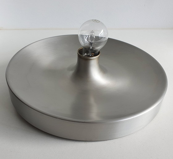 Image 1 of Space Age Wandlampe Charlotte Perriand