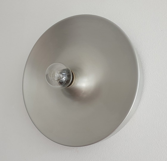 Image 1 of Space Age Wandlampe Charlotte Perriand