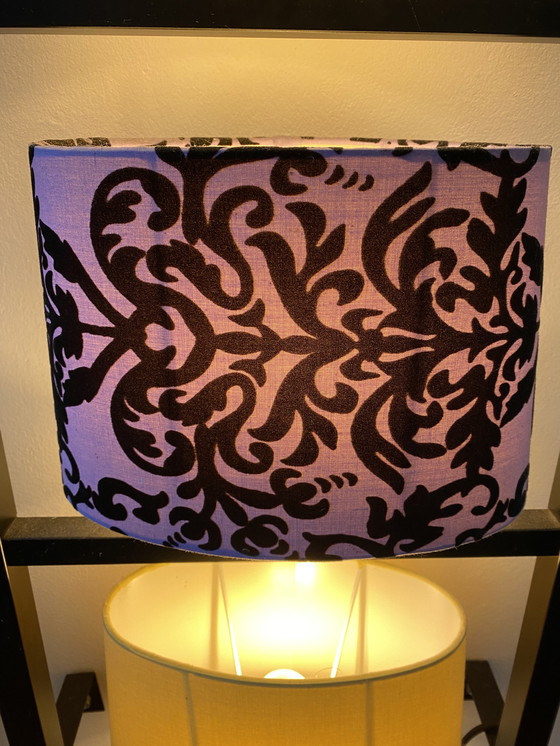 Image 1 of Kare Design Parecchi Wandleuchte Vertikal