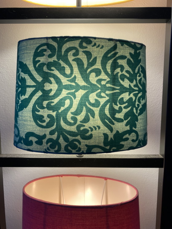 Image 1 of Kare Design Parecchi Wandleuchte Vertikal