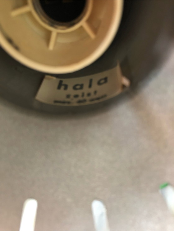 Image 1 of Set Hala Zeist Hängelampen