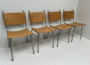 4x Harvink Ruud Jan Kokke Stuhl