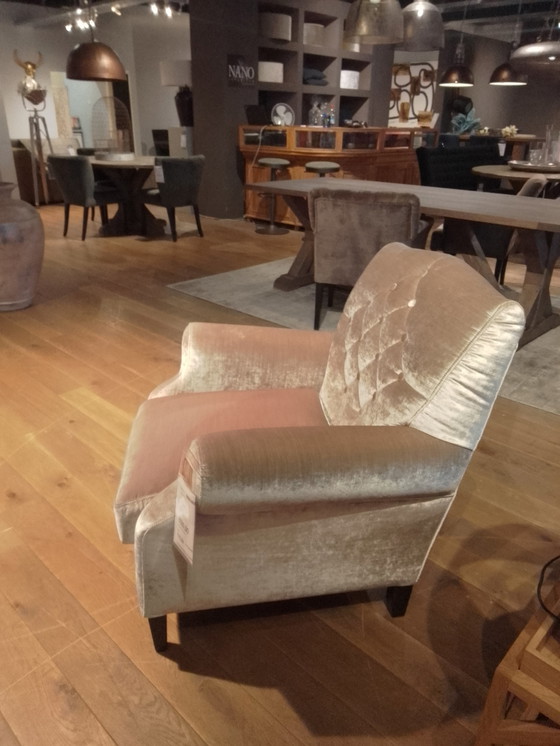 Image 1 of Rofra Sullivan Stuhl