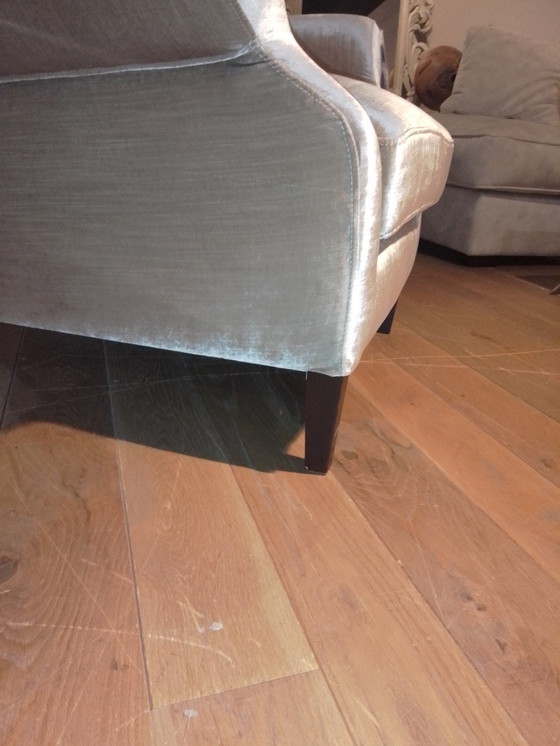 Image 1 of Rofra Sullivan Stuhl