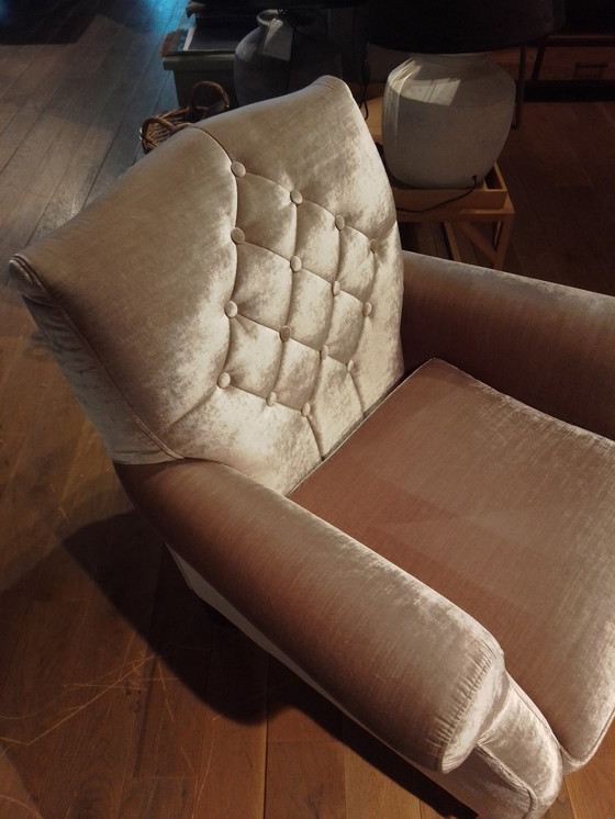 Image 1 of Rofra Sullivan Stuhl