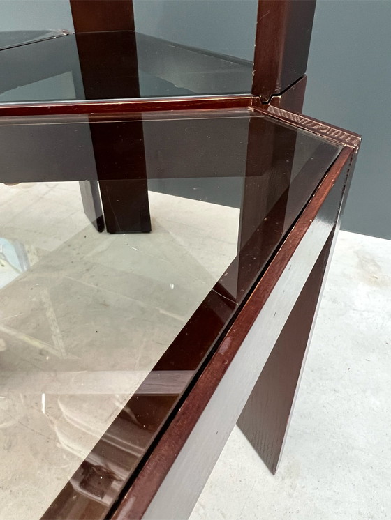 Image 1 of 4 Porada Arredi Beistelltische