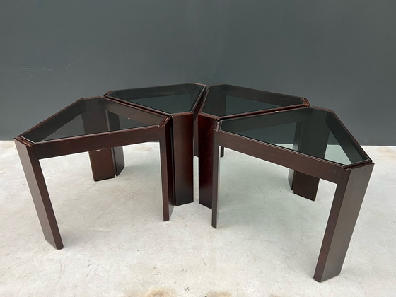 Image 1 of 4 Porada Arredi Beistelltische