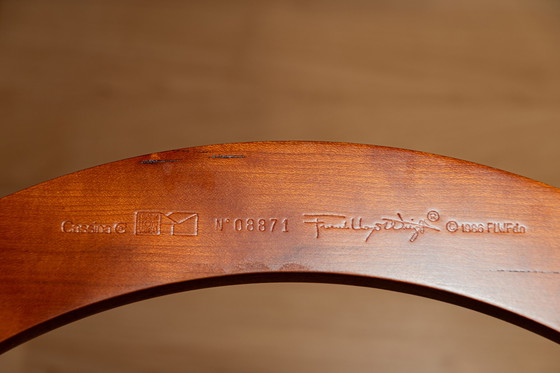 Image 1 of Cassina 606 Tonnenstuhl