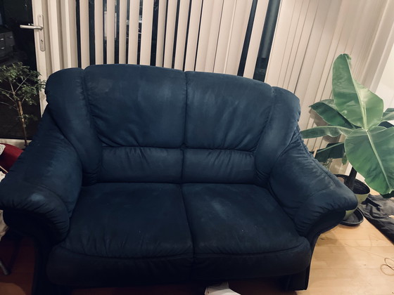 Image 1 of Himolla leeres Bankset