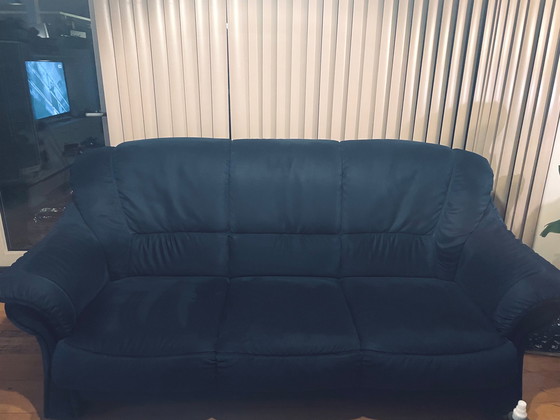 Image 1 of Himolla leeres Bankset