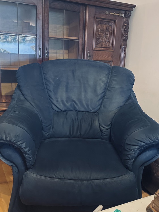 Image 1 of Himolla leeres Bankset