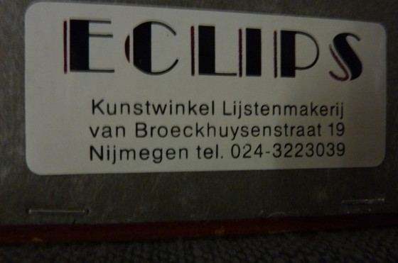 Image 1 of Corneille-Serigrafie