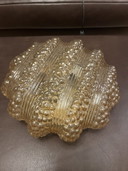 Fischer Leuchten runde Wandleuchte