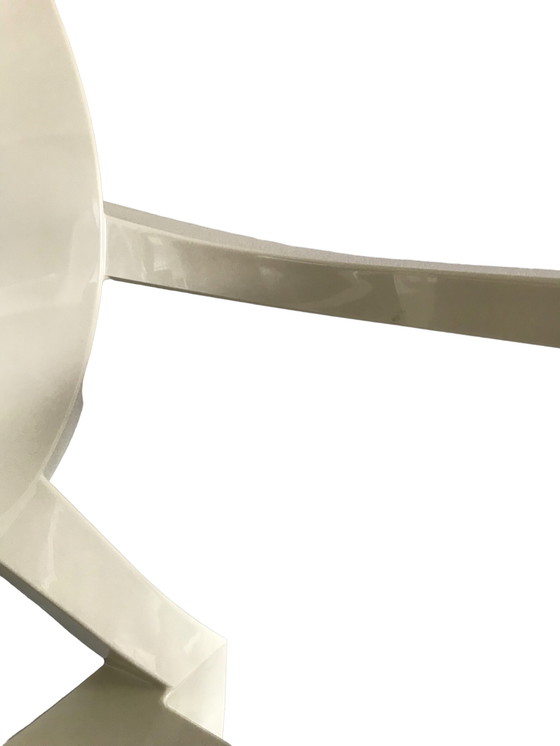 Image 1 of Louis Ghost Stuhl von Kartell