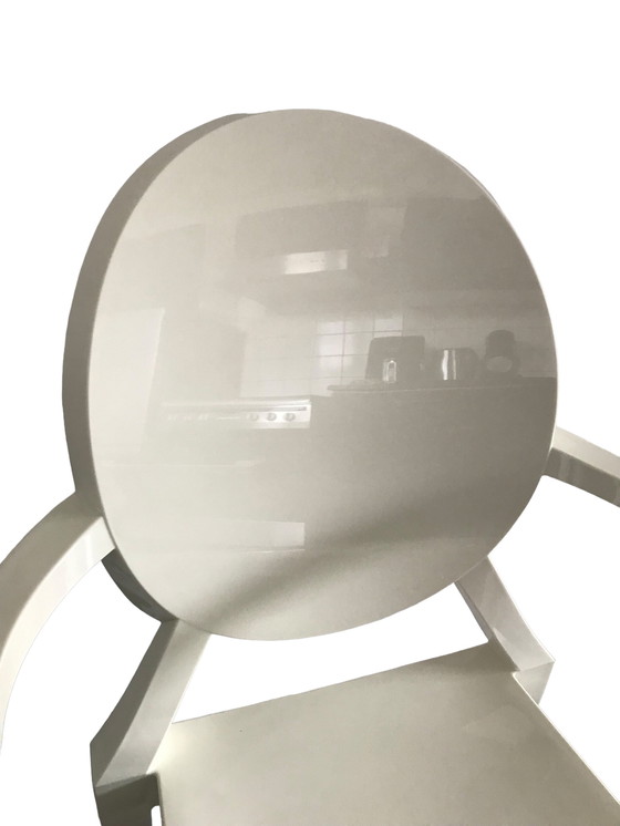 Image 1 of Louis Ghost Stuhl von Kartell