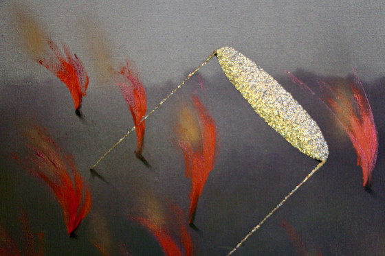 Image 1 of Willy Van Sompel-Malerei