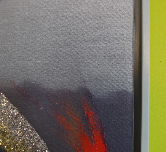 Image 1 of Willy Van Sompel-Malerei