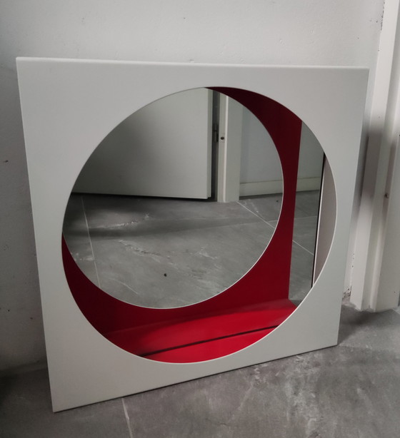 Image 1 of Muuto-Spiegel