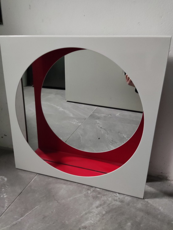 Image 1 of Muuto-Spiegel