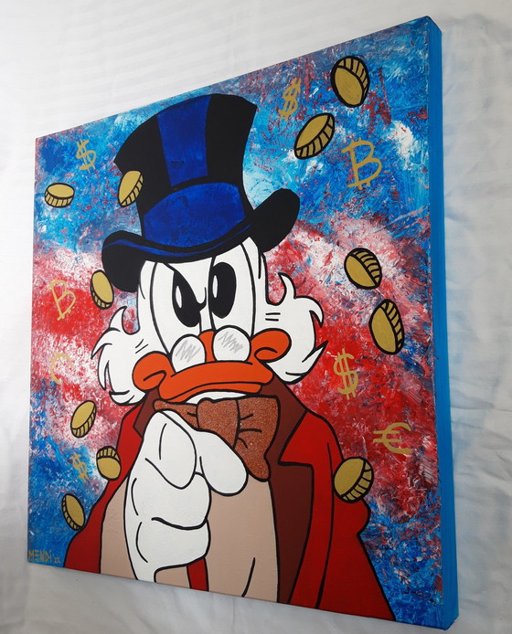 Image 1 of Dagobert Duck – Werde reich!