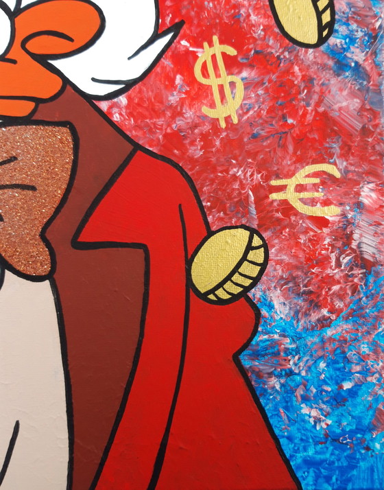 Image 1 of Dagobert Duck – Werde reich!