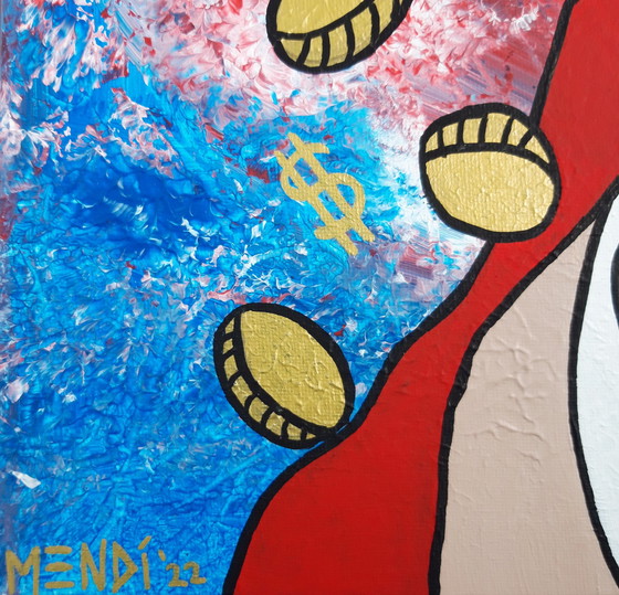 Image 1 of Dagobert Duck – Werde reich!