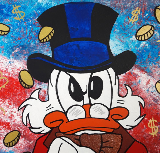 Image 1 of Dagobert Duck – Werde reich!