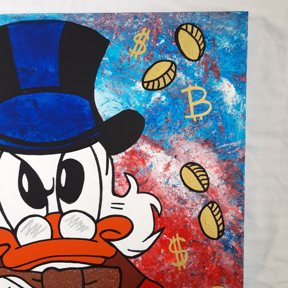 Image 1 of Dagobert Duck – Werde reich!