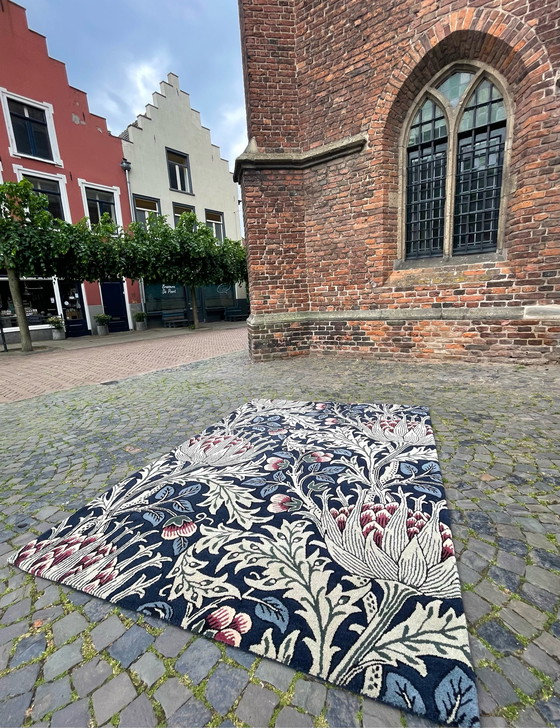 Image 1 of Brink und Campman Morris Teppich