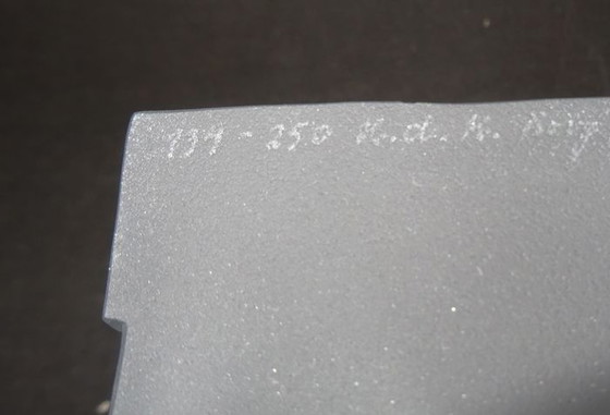 Image 1 of Han de Kluijver Glaskunst